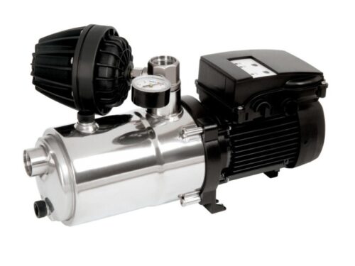 Tecnopres 25