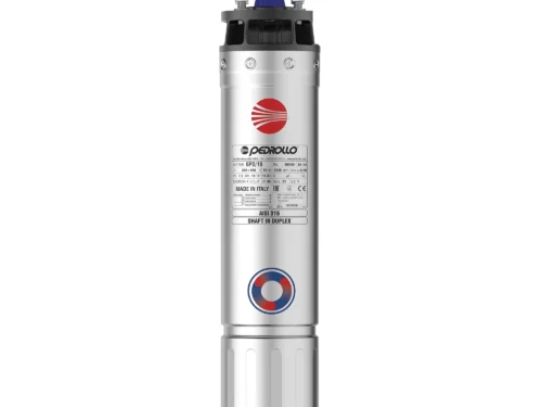 ELECTROBOMBA PEDROLLO 6" 6PD