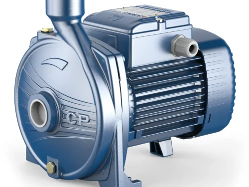 Electrobomba Centrífuga Monobloc PEDROLLO CPm 600 – 0.5 HP