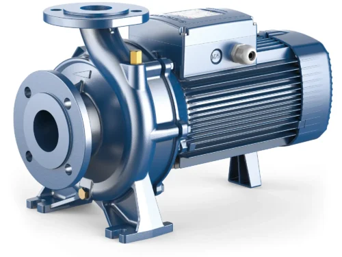 Electrobomba centrífuga  PEDROLLO F 65/125A – 10.0 HP