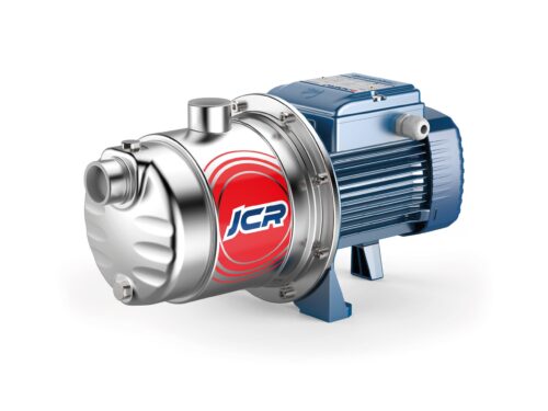 Electrobomba Autocebante Inoxidable PEDROLLO JCRm 2A – 1.5 HP