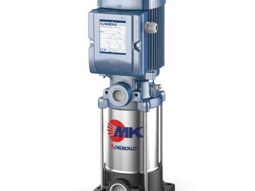 Electrobomba centrífuga PEDROLLO MK 3/5-N DE 1.5 HP