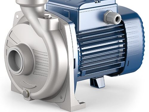 Electrobomba autocebante PEDROLLO NGA-1A PRO – 1.0 HP Trifásica