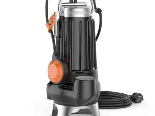 PEDROLLO VXC 15/50-MF DE 1.5 HP