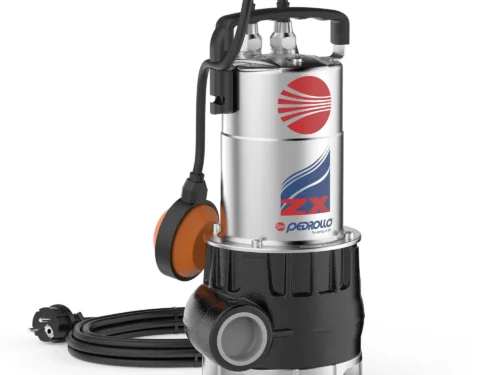 Electrobomba PEDROLLO ZXm 1A DE 0.85 HP
